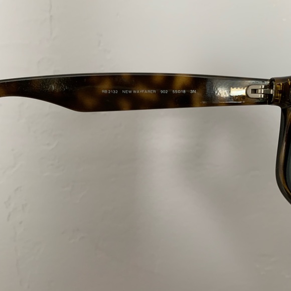 ray-ban wayfarer - Picture 4 of 5